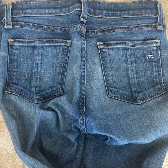 RAG & BONE / JEAN - Picture 3 of 5